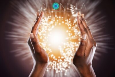 A importância do Reiki