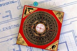 As regras básicas do Feng Shui