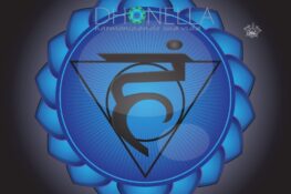 Chakra 5 – Vishuddha
