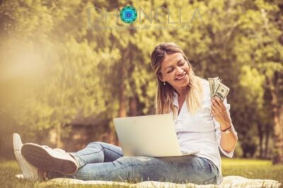 Como ganhar mais dinheiro e ser feliz