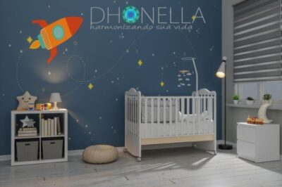 Como organizar o quarto do seu filho com Feng Shui