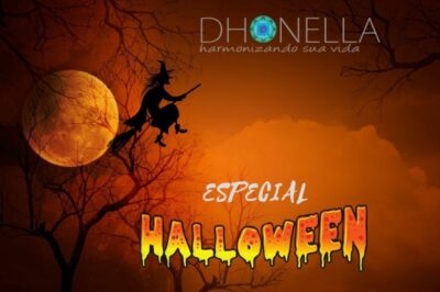 Como surgiu o Halloween?