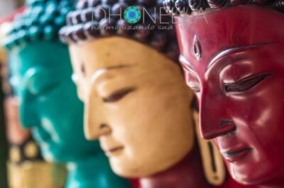 Curiosidades sobre o Budismo