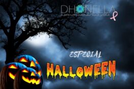 Curiosidades sobre o Halloween