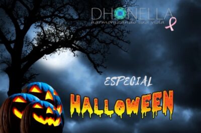 Curiosidades sobre o Halloween