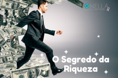 Os segredos da riqueza