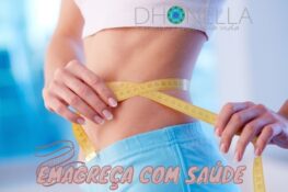 Dicas para perder peso e ter uma vida saudável