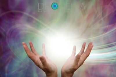 Elimine energias negativas