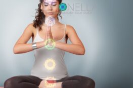 Equilibrar os chakras por meio de atividades simples que você faz (de qualquer maneira!) Todos os dias!