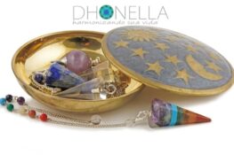 Ferramentas da Radiônica