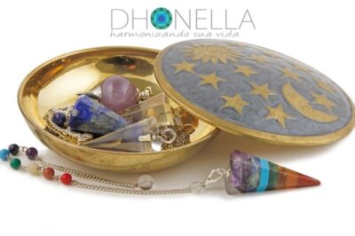 Ferramentas da Radiônica