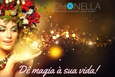 Ferramentas fundamentais para manifestar magia na sua vida