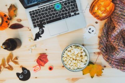 Filmes mais engraçados para Halloween