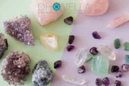 Formas terapêuticas de uso de cristais – Parte 2