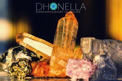 Formas terapêuticas de uso de cristais – Parte 1