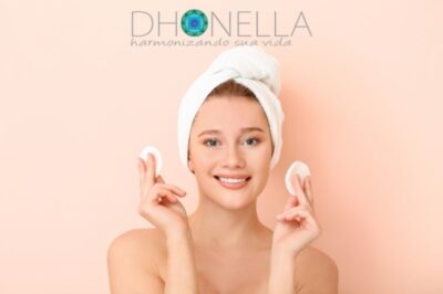 Fórmula prática e eficaz para a beleza