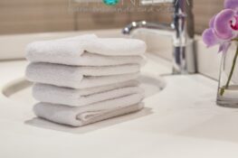 Infusão de banho: benefícios para o corpo e mente