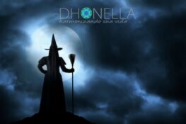 Interpretação de sonho com uma bruxa