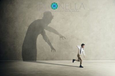 Libere o medo em sua vida, seguindo estes 4 passos simples