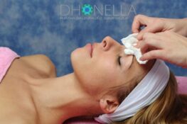 Livre-se das manchas na pele