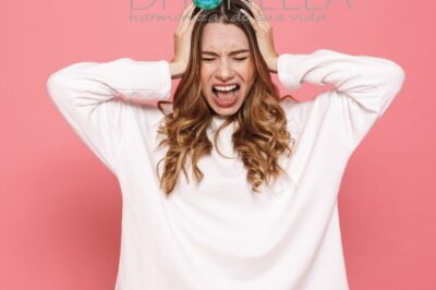 Livre-se do Stress: 9 dicas valiosas