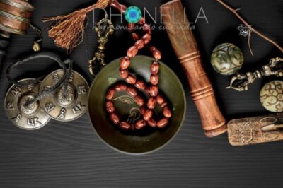 Mantra da Prosperidade