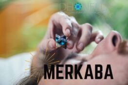 Merkaba: Proteção e energia