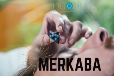 Merkaba: Proteção e energia