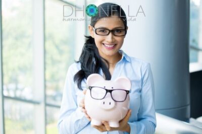 Mude seus pensamentos e enriqueça