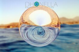 O cristal que ativa os três primeiros centros de energia em seu corpo