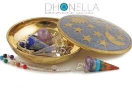 O que é medicina espiritual