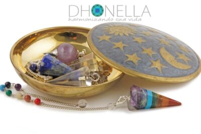 O que é medicina espiritual