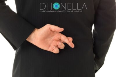 O que é superstição?