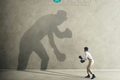 O que fazer para se livrar dos medos?