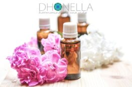 O que são óleos essenciais?