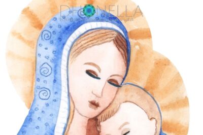 Oração à Virgem Maria