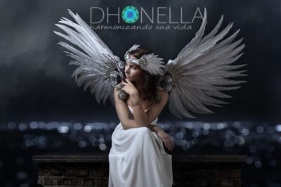 Oração ao Santo Anjo da Guarda