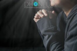 Oração pela libertação de feitiços e maldições