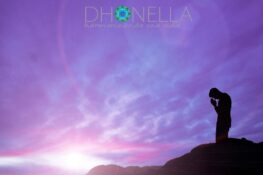 Os benefícios da oração