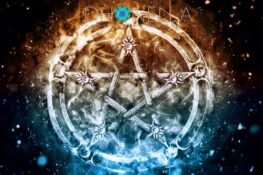 Pentagrama – o símbolo poderoso e temido