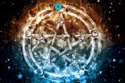 Pentagrama – o símbolo poderoso e temido