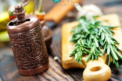 Quais ervas usar para criar seu próprio incenso em casa