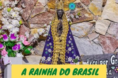 Rainha do Brasil