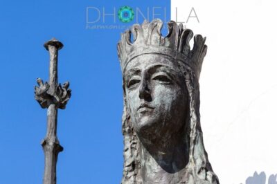 Santa Edwiges (da Silésia)