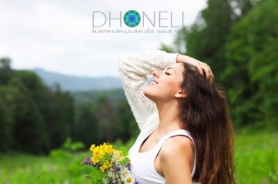 Seja uma mulher atraente