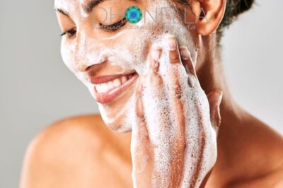 Tenha uma pele mais saudável com a esfoliação