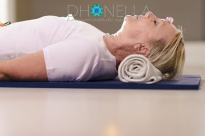 Um cristal amplifica nosso poder de cura