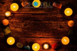 Um pouco sobre Wicca