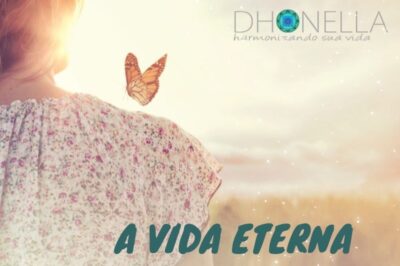 A vida após a morte