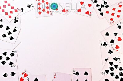 Adivinhação das cartas